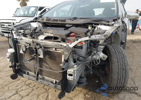 2015 Toyota Venza Le из США, поврежденный, VIN 4T3BA3BB7FU070573